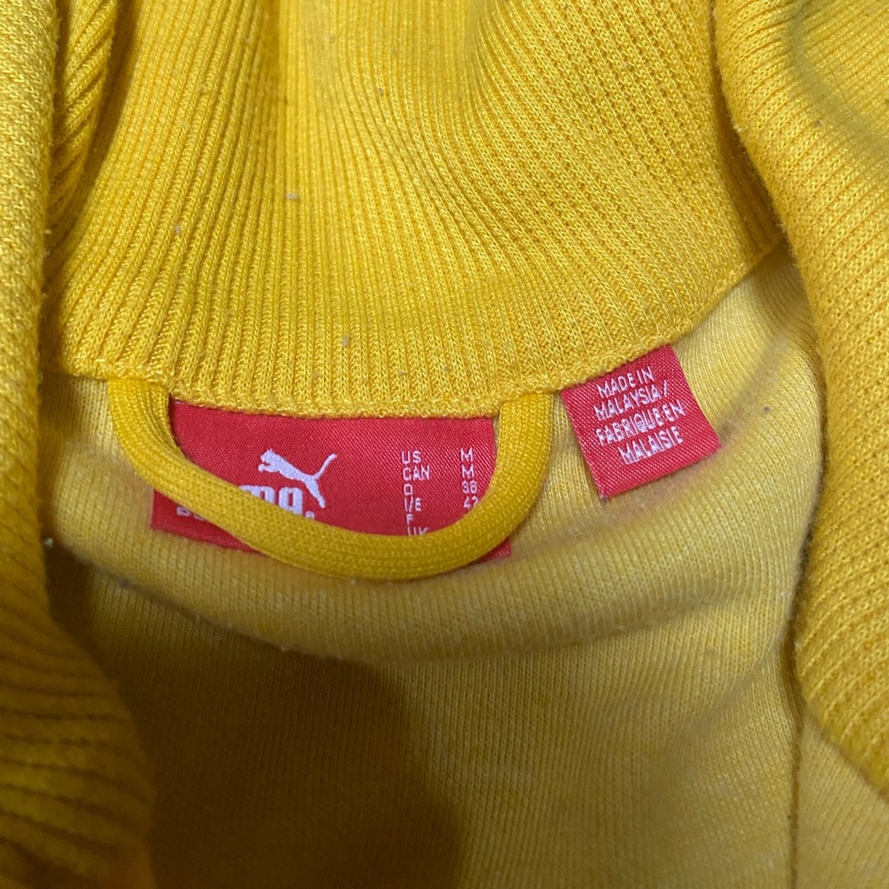 Puma Jacket - Picture 4 of 8
